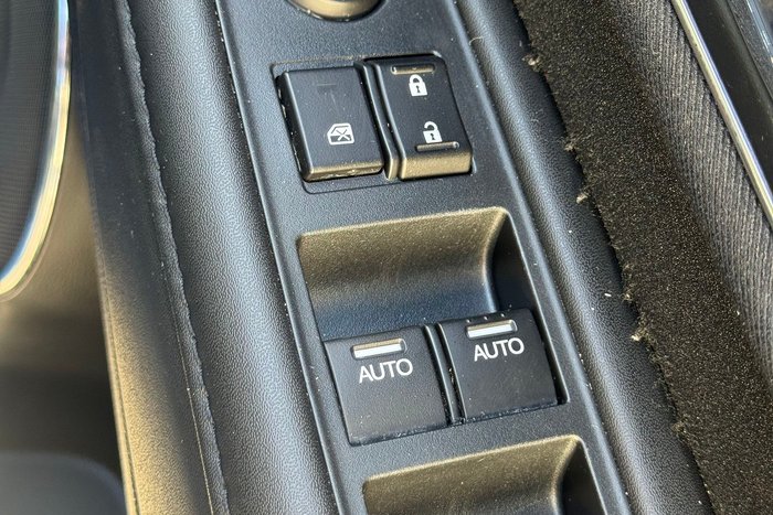 2018 Honda HR-V VTi-S