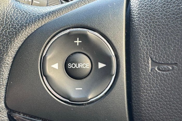 2018 Honda HR-V VTi-S