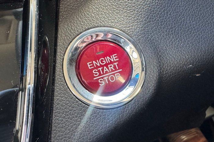 2018 Honda HR-V VTi-S