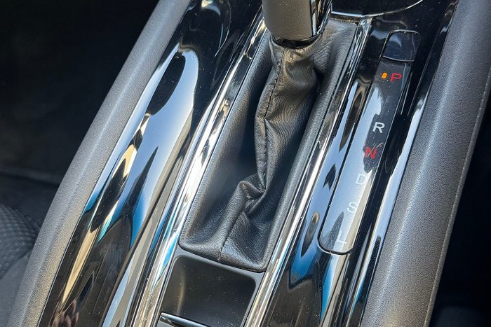 2018 Honda HR-V VTi-S