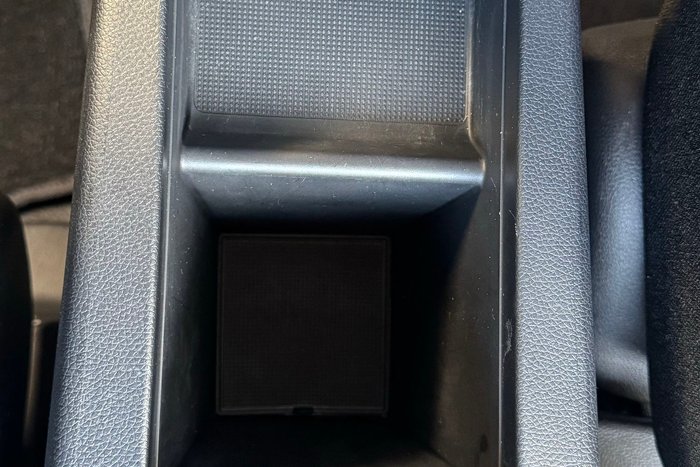 2018 Honda HR-V VTi-S