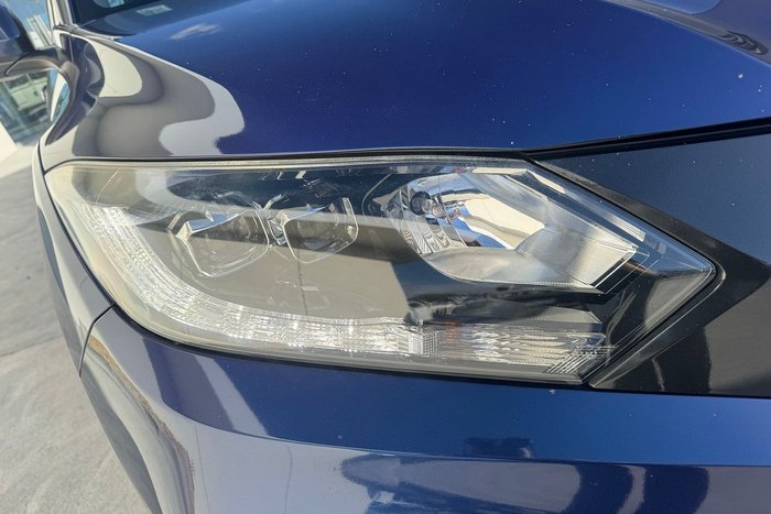 2018 Honda HR-V VTi-S