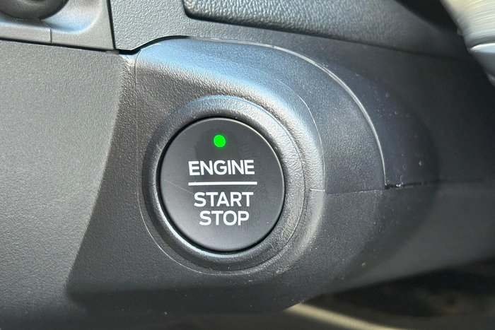 2025 Ford Everest Trend