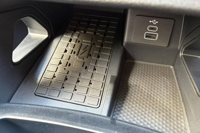 2025 Ford Everest Trend