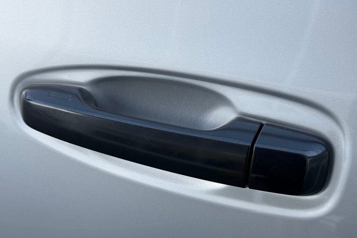 2017 Toyota Landcruiser Prado GX