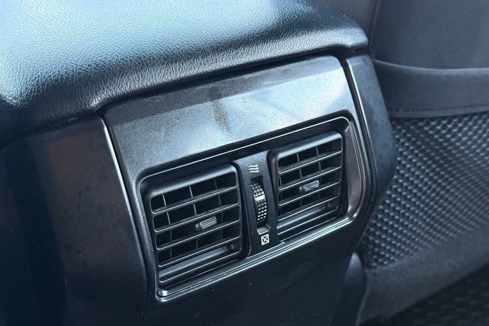 2017 Toyota Landcruiser Prado GX