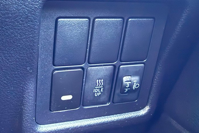 2017 Toyota Landcruiser Prado GX