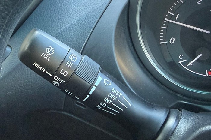 2017 Toyota Landcruiser Prado GX