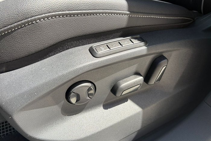 2021 Volkswagen Tiguan 162TSI R-Line