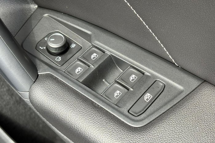 2021 Volkswagen Tiguan 162TSI R-Line