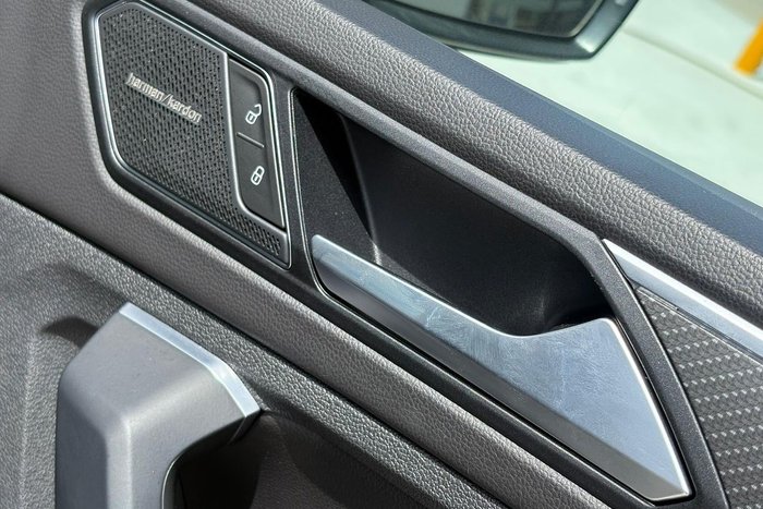 2021 Volkswagen Tiguan 162TSI R-Line