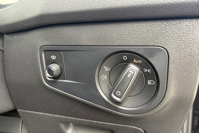 2021 Volkswagen Tiguan 162TSI R-Line