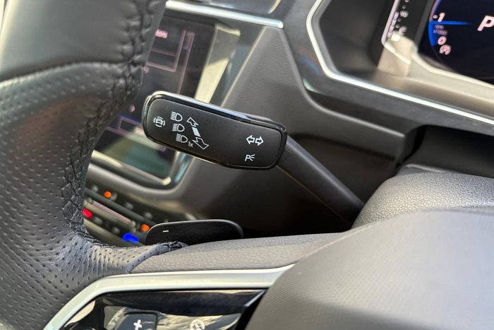 2021 Volkswagen Tiguan 162TSI R-Line