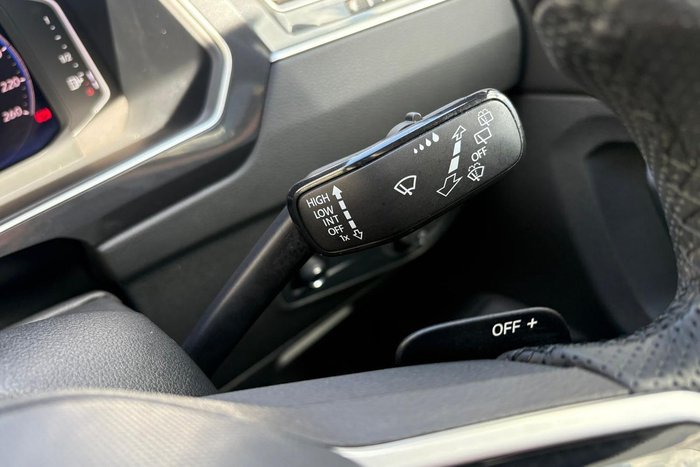 2021 Volkswagen Tiguan 162TSI R-Line