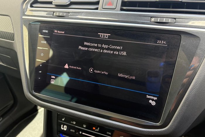 2021 Volkswagen Tiguan 162TSI R-Line