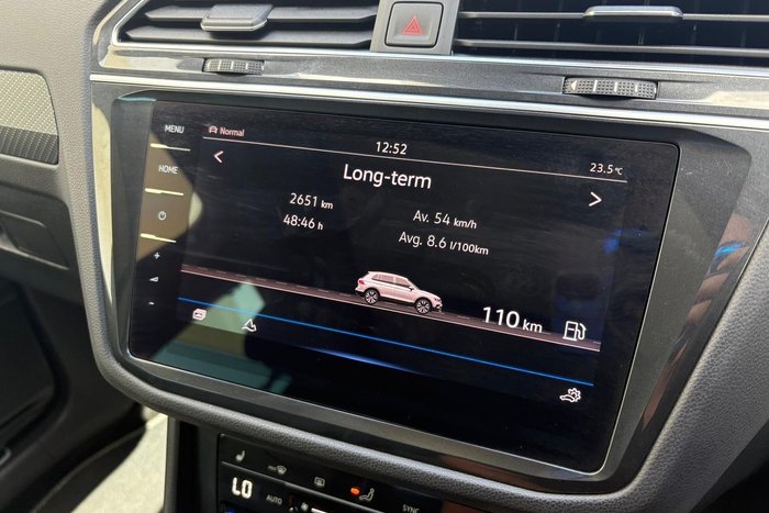 2021 Volkswagen Tiguan 162TSI R-Line