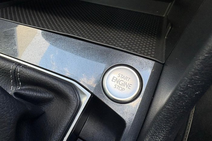 2021 Volkswagen Tiguan 162TSI R-Line