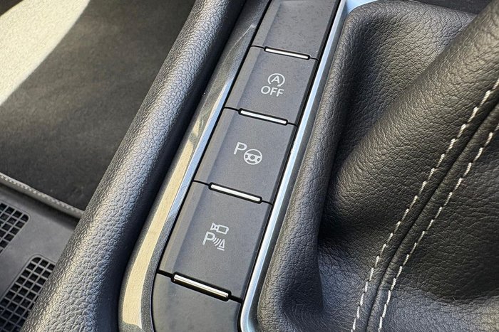 2021 Volkswagen Tiguan 162TSI R-Line