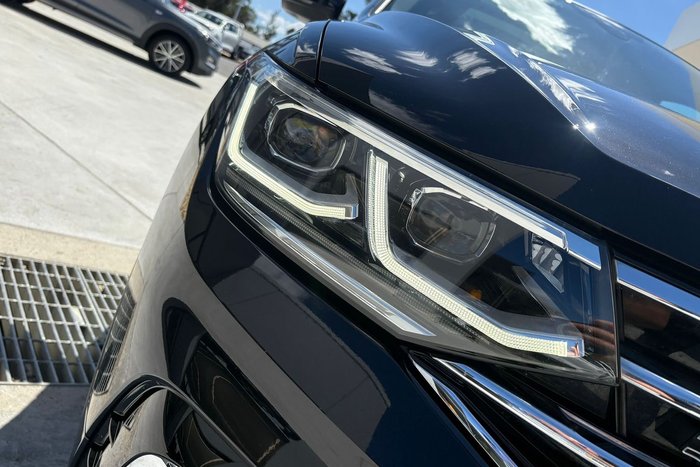 2021 Volkswagen Tiguan 162TSI R-Line