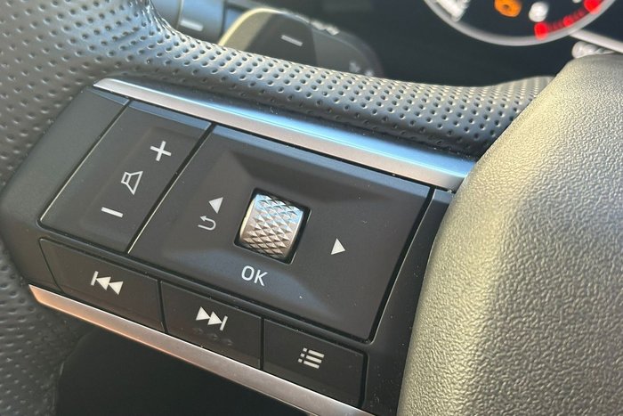 2023 Mitsubishi Outlander Exceed