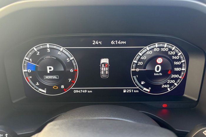 2023 Mitsubishi Outlander Exceed