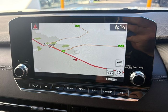 2023 Mitsubishi Outlander Exceed