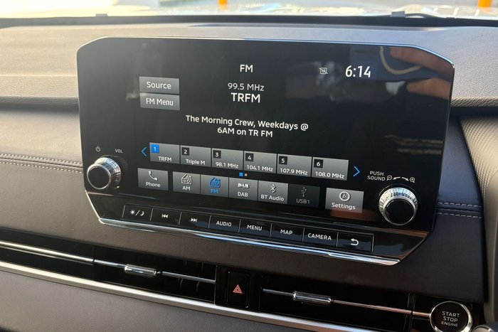 2023 Mitsubishi Outlander Exceed