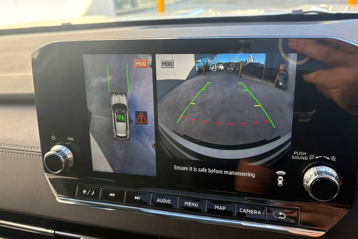 2023 Mitsubishi Outlander Exceed