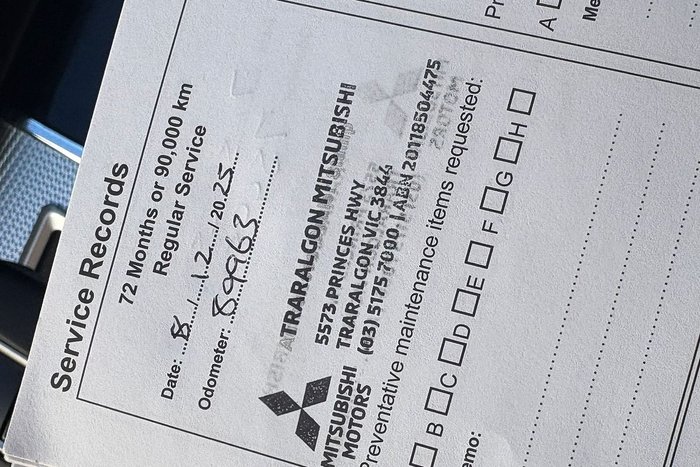 2023 Mitsubishi Outlander Exceed