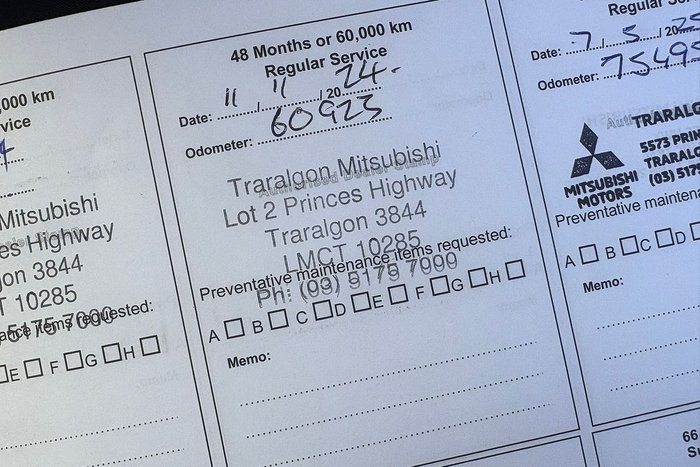 2023 Mitsubishi Outlander Exceed