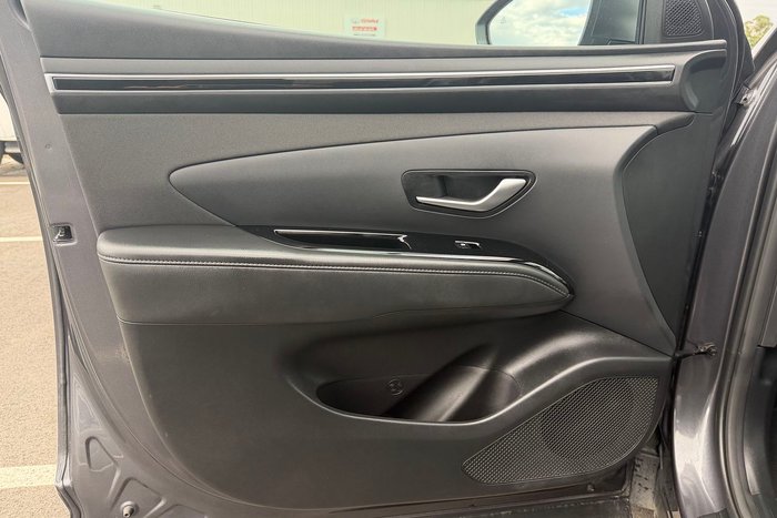 2022 Hyundai Tucson Elite