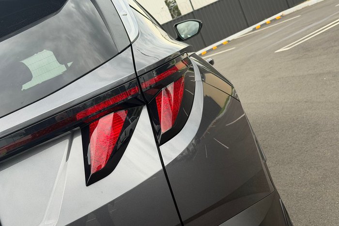 2022 Hyundai Tucson Elite