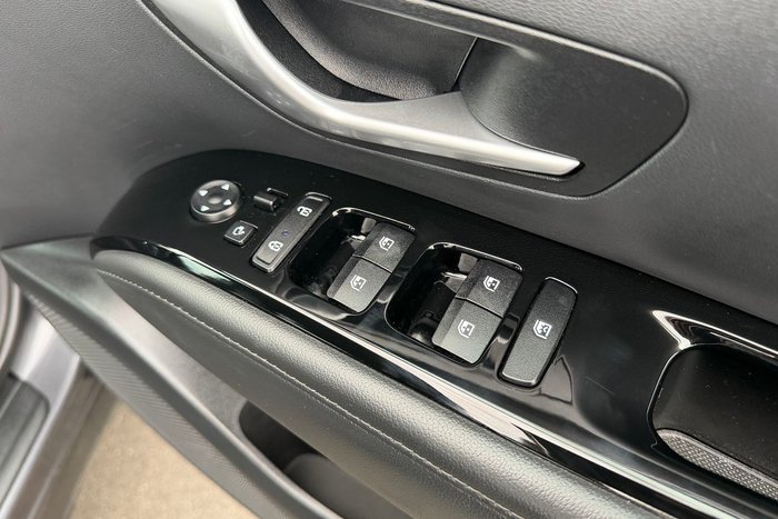 2022 Hyundai Tucson Elite