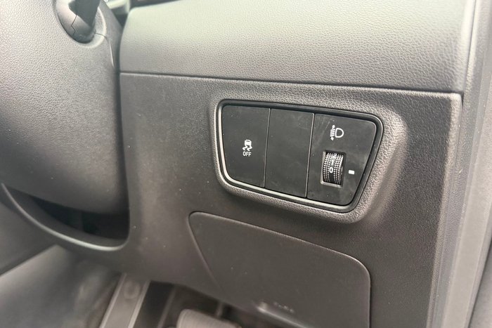 2022 Hyundai Tucson Elite