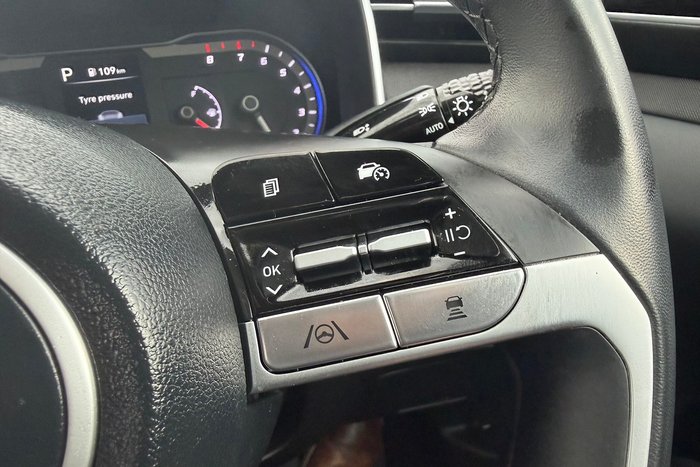 2022 Hyundai Tucson Elite