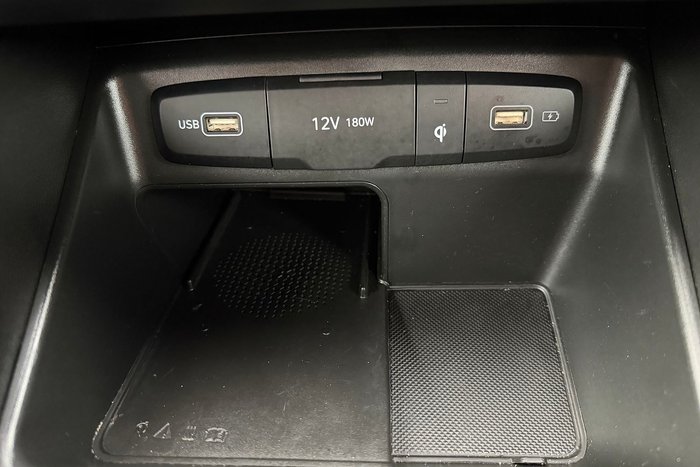 2022 Hyundai Tucson Elite