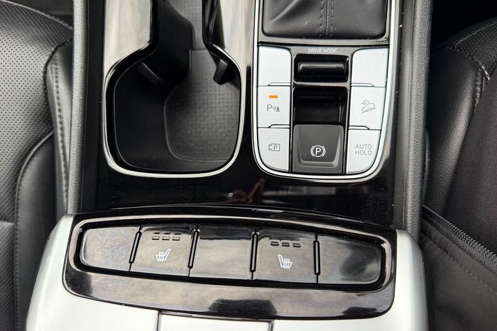 2022 Hyundai Tucson Elite