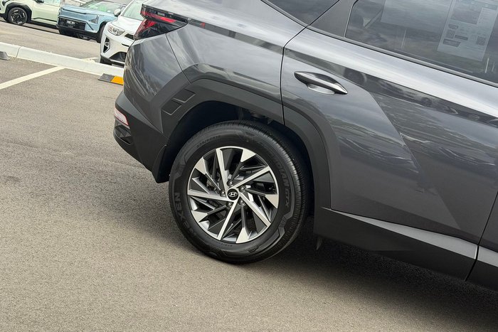 2022 Hyundai Tucson Elite