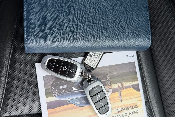 2022 Hyundai Tucson Elite