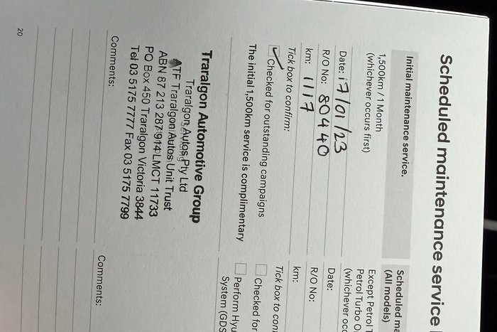 2022 Hyundai Tucson Elite