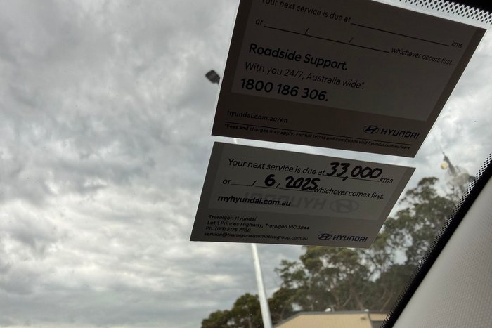 2022 Hyundai Tucson Elite