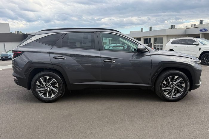 2022 Hyundai Tucson Elite