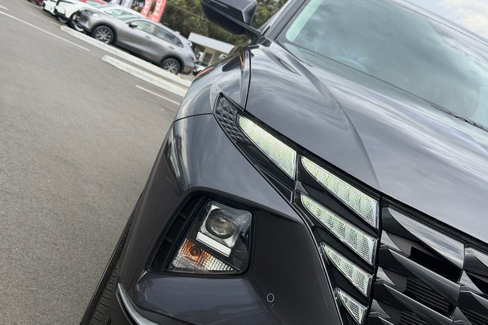 2022 Hyundai Tucson Elite