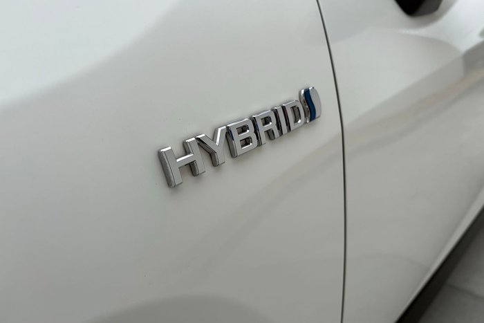 2021 Toyota RAV4 Cruiser