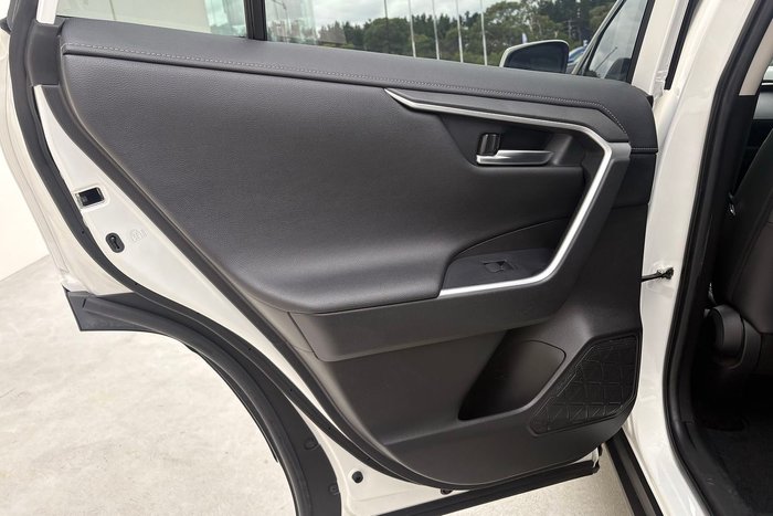 2021 Toyota RAV4 Cruiser