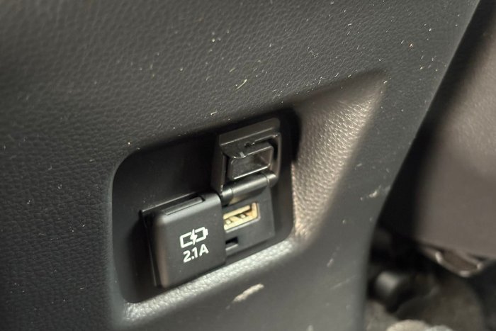 2021 Toyota RAV4 Cruiser