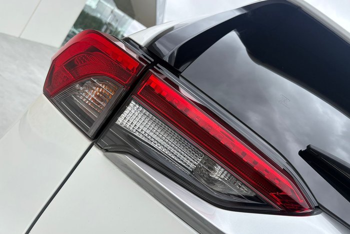 2021 Toyota RAV4 Cruiser