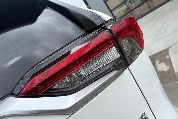 2021 Toyota RAV4 Cruiser