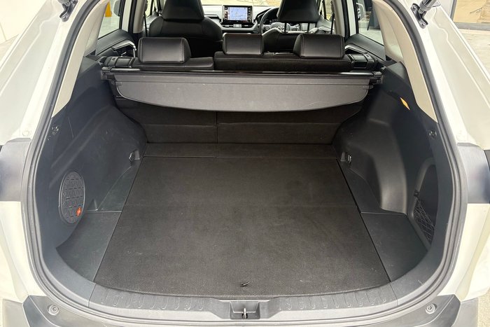 2021 Toyota RAV4 Cruiser