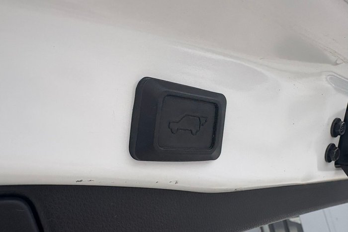 2021 Toyota RAV4 Cruiser